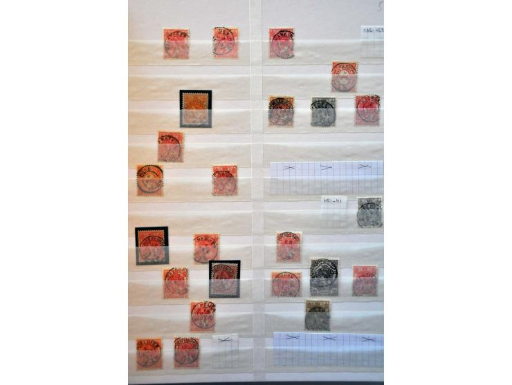 Afbeelding voor Auctions 239-240 - 1458
