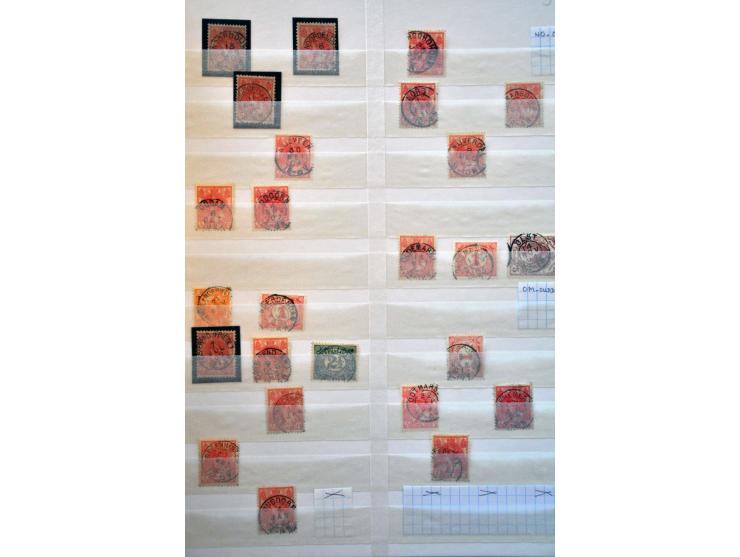 Afbeelding voor Auctions 239-240 - 1458