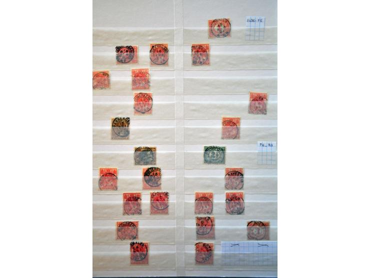 Afbeelding voor Auctions 239-240 - 1458