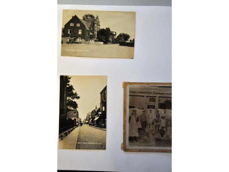 Bild für Auctions 239-240 - 2600