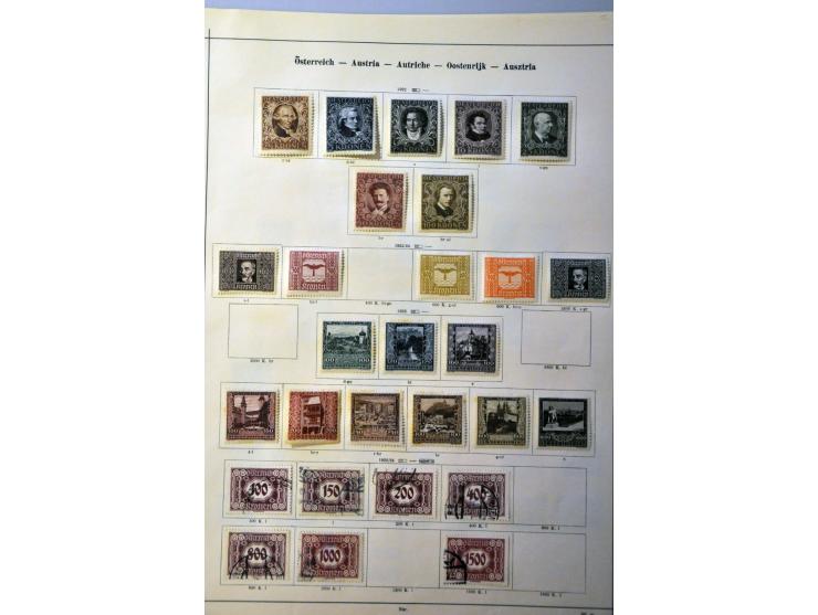 Afbeelding voor Auctions 239-240 - 3101
