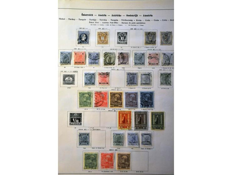 Afbeelding voor Auctions 239-240 - 3101