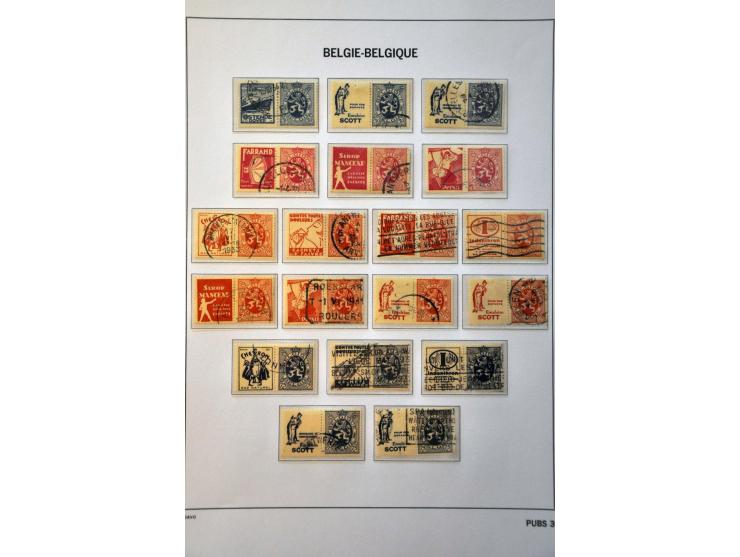 Bild für Auctions 239-240 - 3105