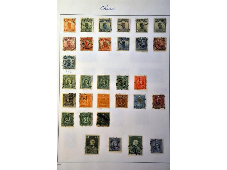 Bild für Auctions 239-240 - 3107