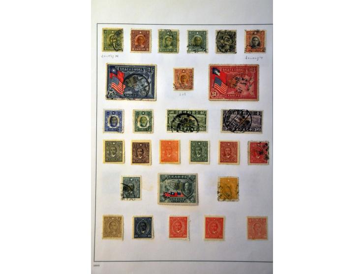 Bild für Auctions 239-240 - 3107