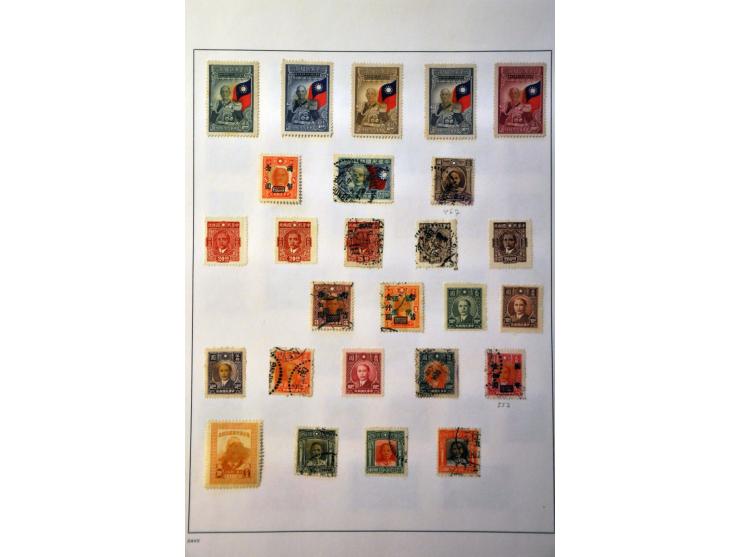 Bild für Auctions 239-240 - 3107