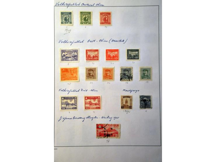 Bild für Auctions 239-240 - 3107