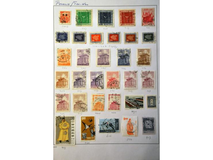 Bild für Auctions 239-240 - 3107