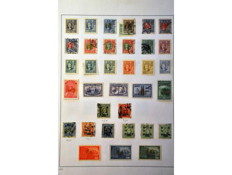 Bild für Auctions 239-240 - 3107