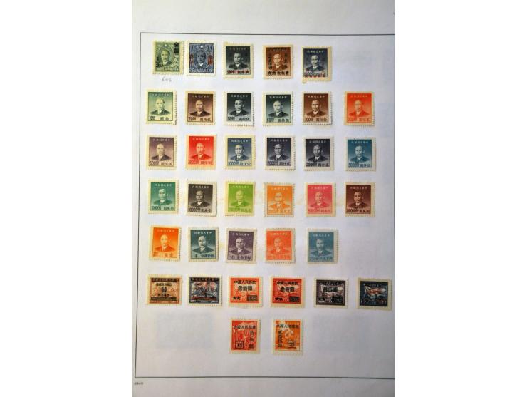 Bild für Auctions 239-240 - 3107