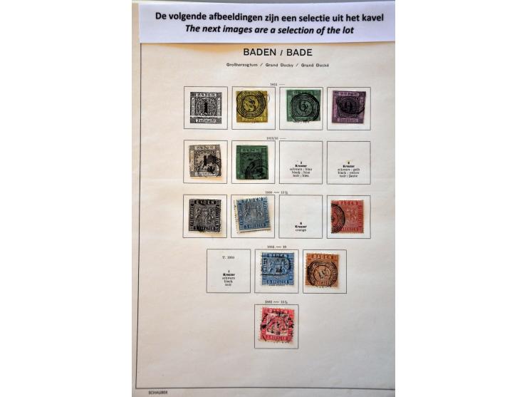 Bild für Auctions 239-240 - 3123
