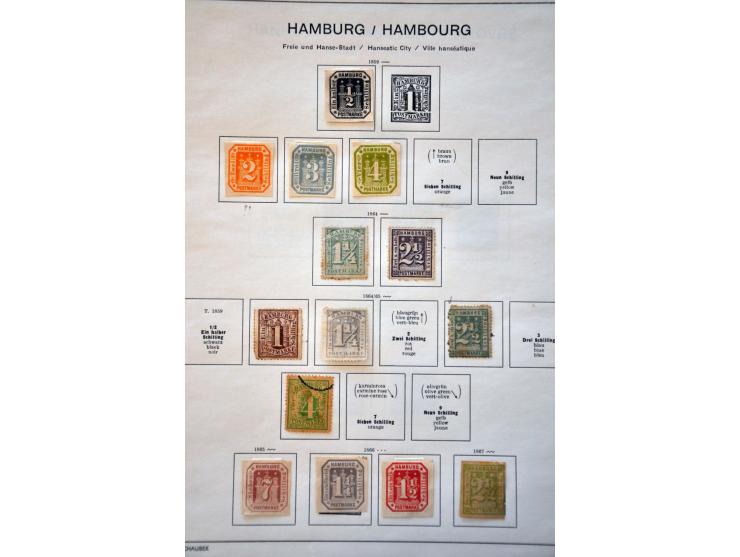 Bild für Auctions 239-240 - 3123