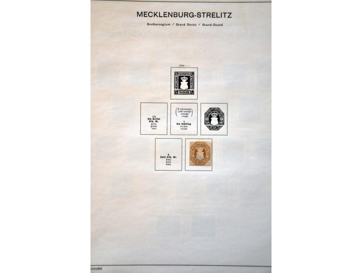 Bild für Auctions 239-240 - 3123