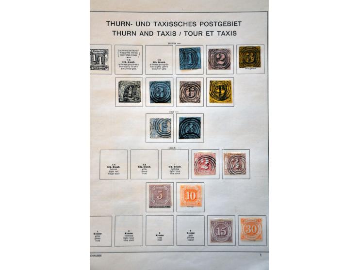 Bild für Auctions 239-240 - 3123