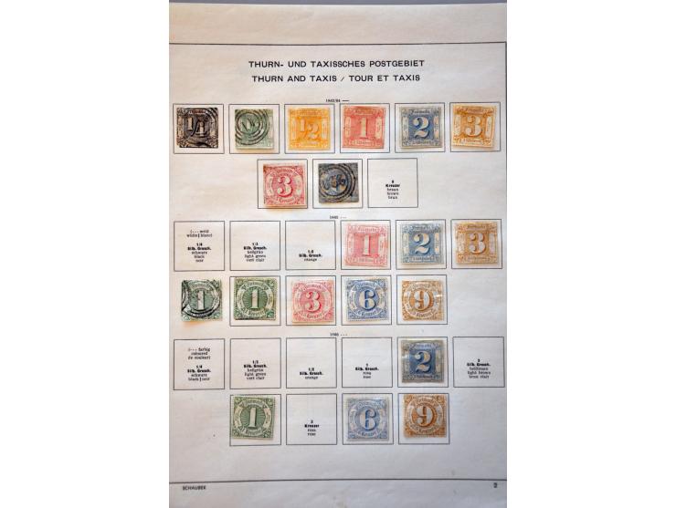 Bild für Auctions 239-240 - 3123