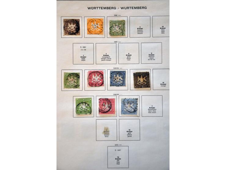 Bild für Auctions 239-240 - 3123