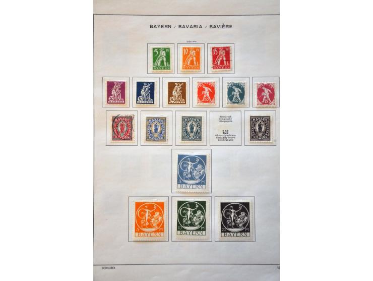 Bild für Auctions 239-240 - 3123