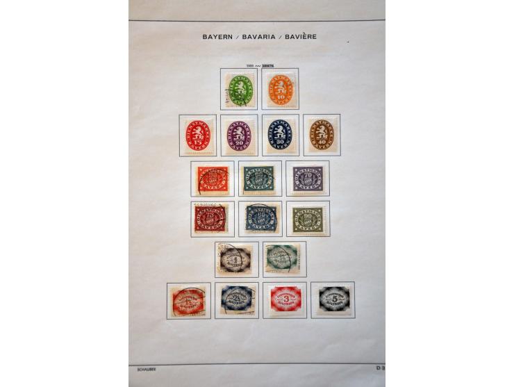 Bild für Auctions 239-240 - 3123
