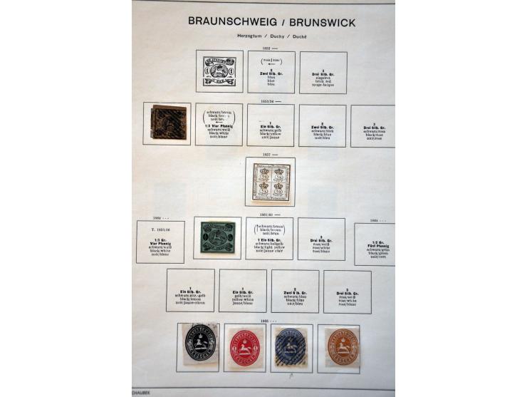 Bild für Auctions 239-240 - 3123