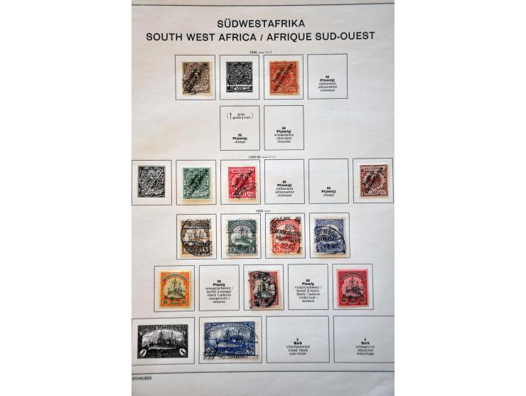 Bild für Auctions 239-240 - 3130