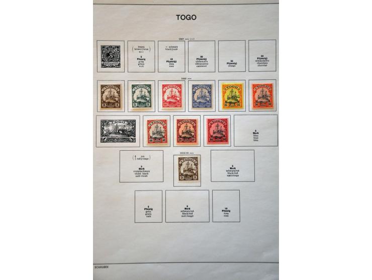 Bild für Auctions 239-240 - 3130