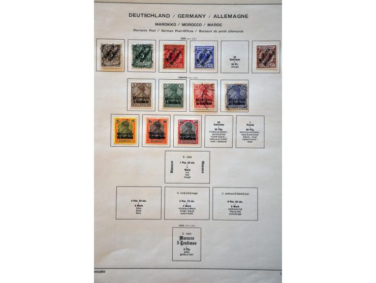 Bild für Auctions 239-240 - 3130