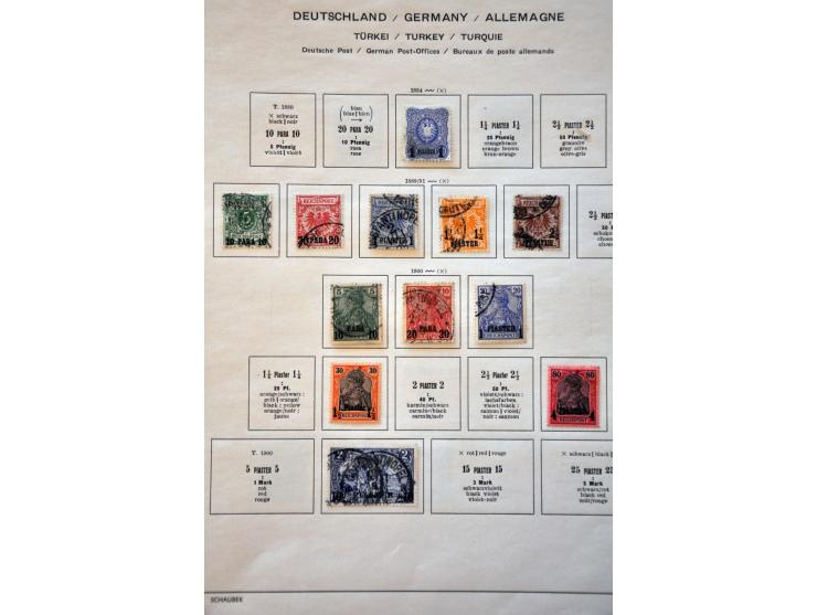 Bild für Auctions 239-240 - 3130