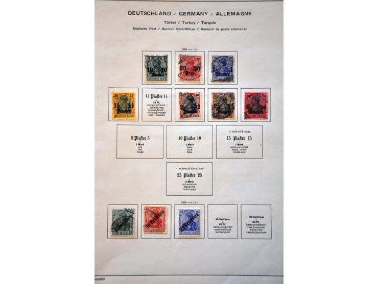 Bild für Auctions 239-240 - 3130