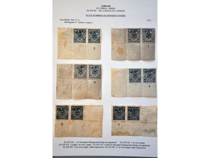 Bild für Auctions 239-240 - 3159