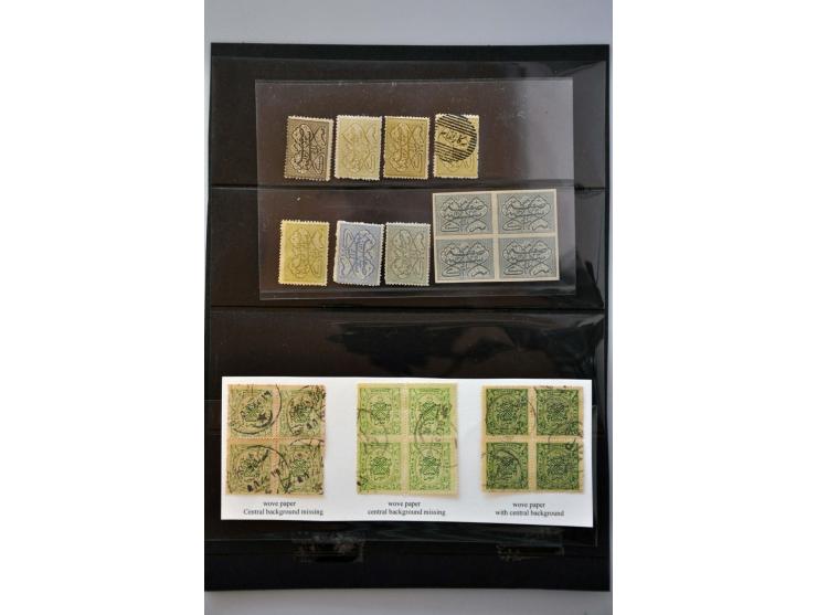 Bild für Auctions 239-240 - 3159