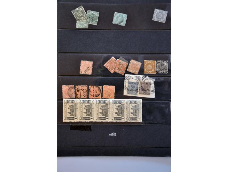 Bild für Auctions 239-240 - 3159