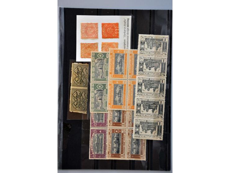 Bild für Auctions 239-240 - 3159