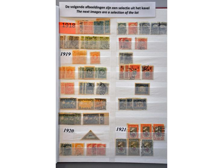 Bild für Auctions 239-240 - 3287