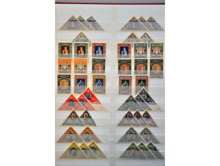 Bild für Auctions 239-240 - 3287
