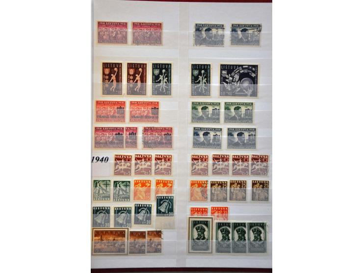Bild für Auctions 239-240 - 3287