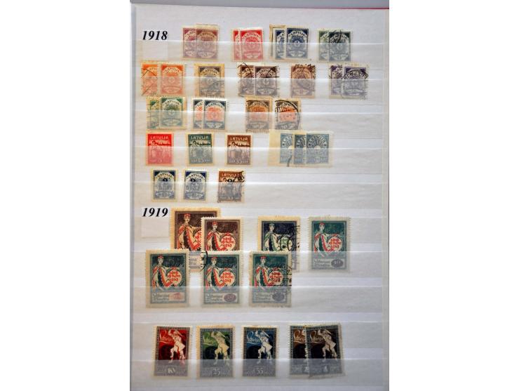 Bild für Auctions 239-240 - 3287