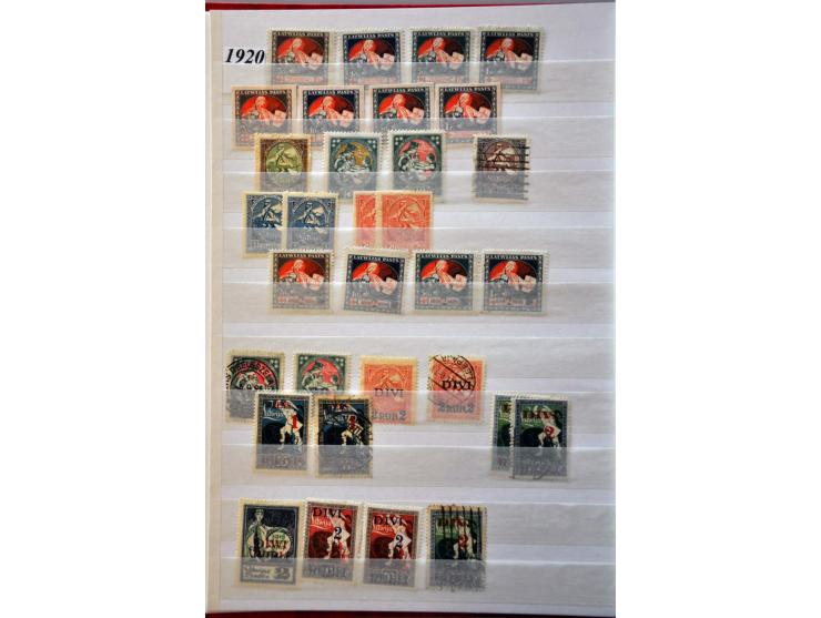 Bild für Auctions 239-240 - 3287