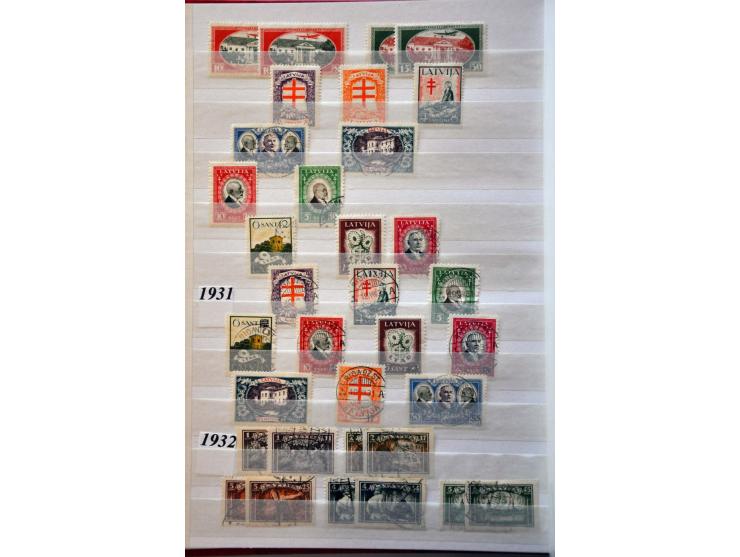 Bild für Auctions 239-240 - 3287