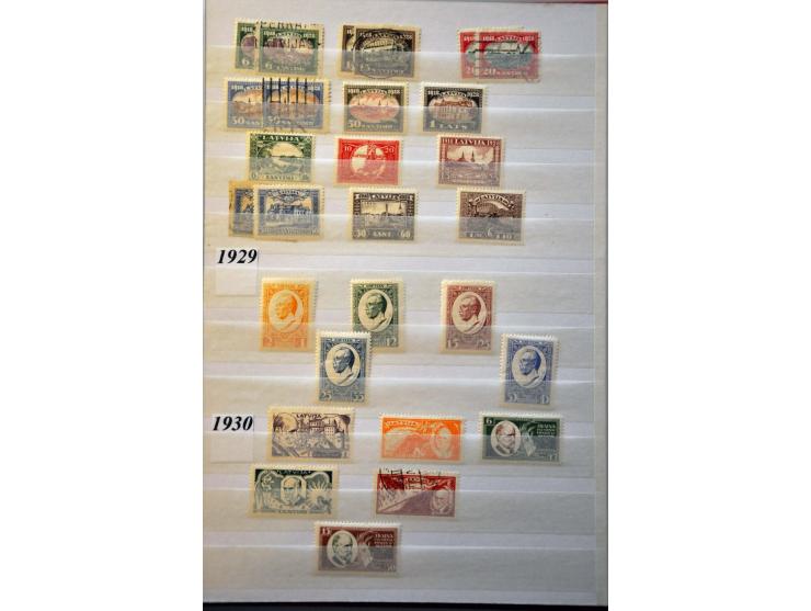 Bild für Auctions 239-240 - 3287