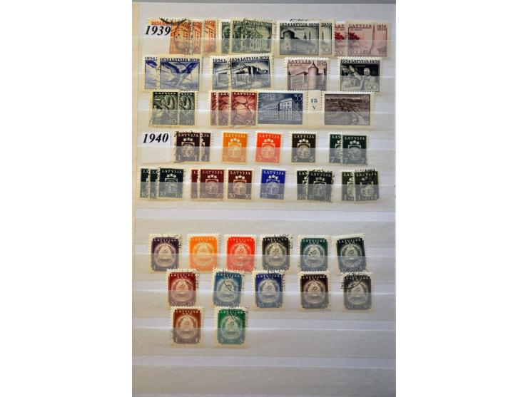 Bild für Auctions 239-240 - 3287