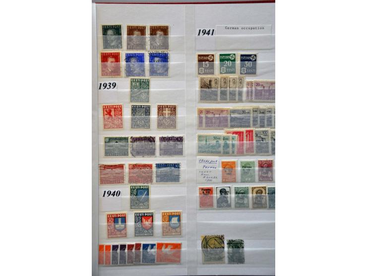 Bild für Auctions 239-240 - 3287