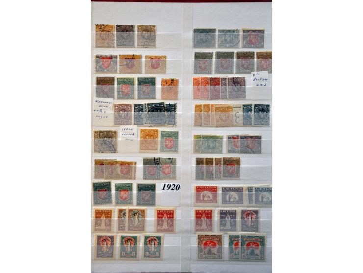 Bild für Auctions 239-240 - 3287
