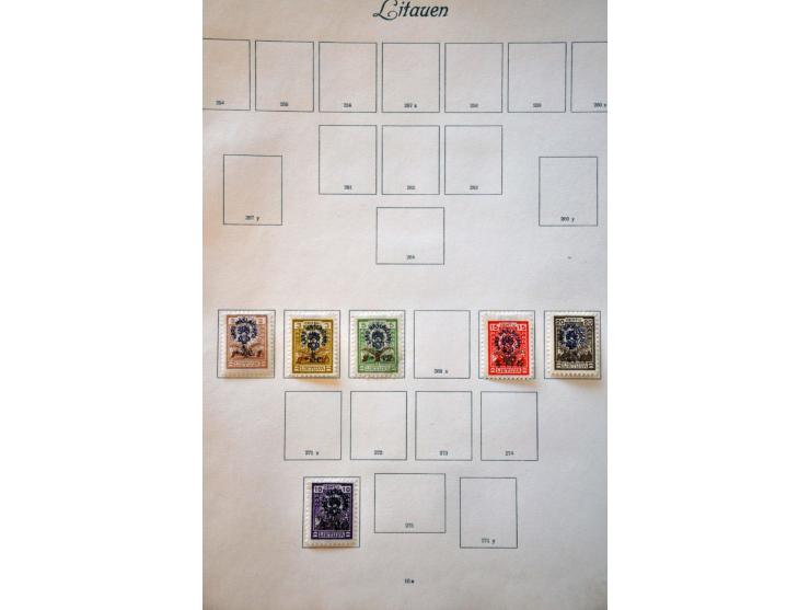 Afbeelding voor Auctions 239-240 - 3288