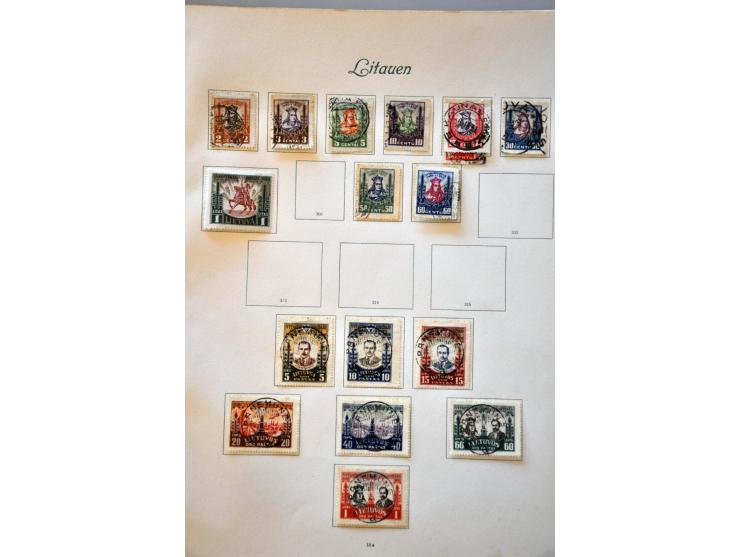 Afbeelding voor Auctions 239-240 - 3288