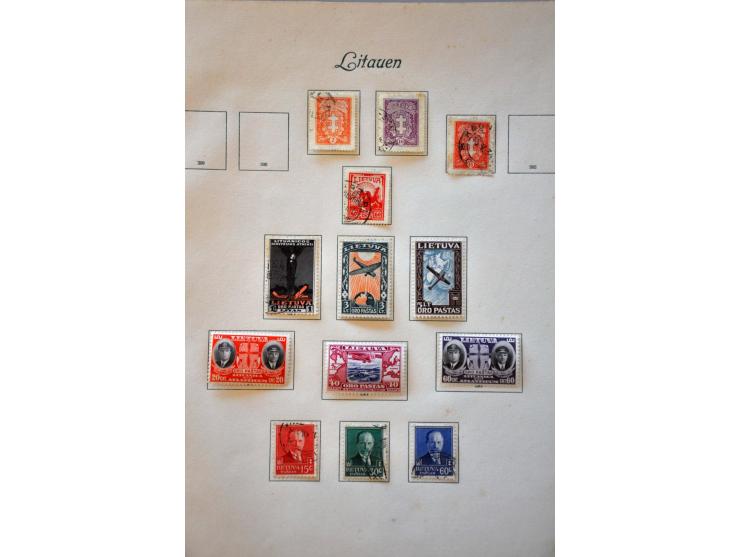 Afbeelding voor Auctions 239-240 - 3288