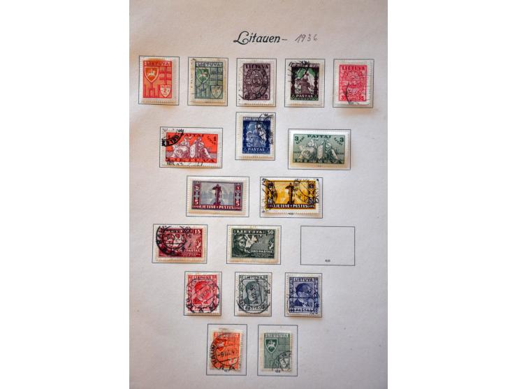 Afbeelding voor Auctions 239-240 - 3288