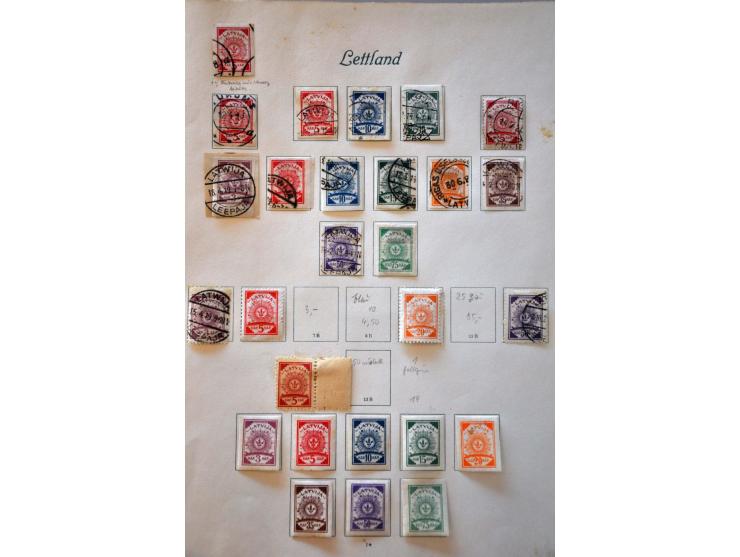 Afbeelding voor Auctions 239-240 - 3288