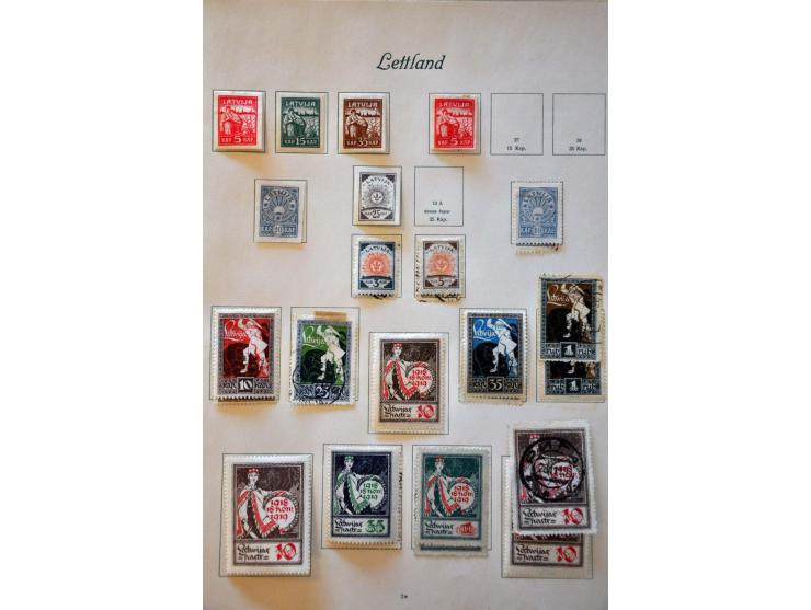 Afbeelding voor Auctions 239-240 - 3288