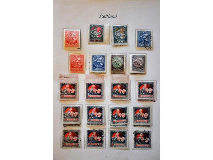 Afbeelding voor Auctions 239-240 - 3288
