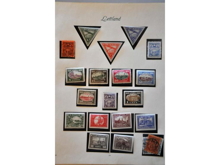 Afbeelding voor Auctions 239-240 - 3288